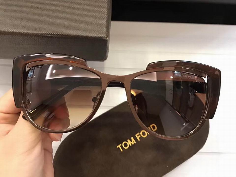 Tom Ford Sunglasses AAAA-1001