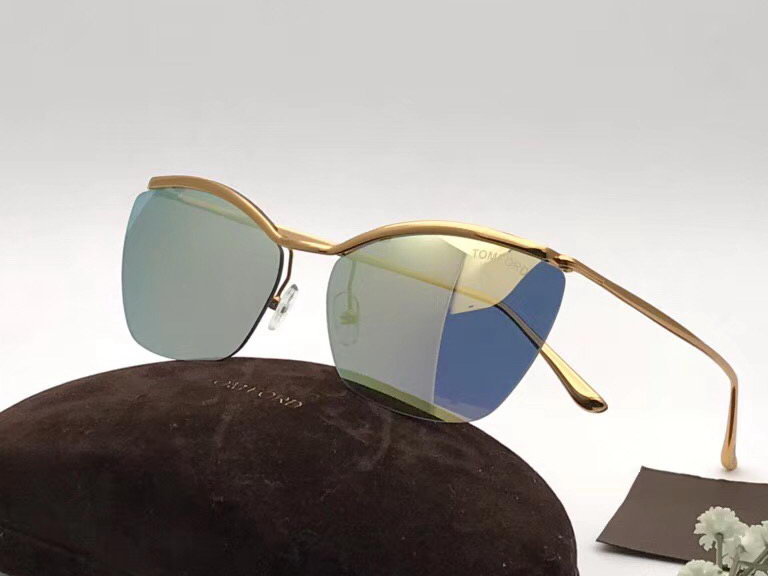 Tom Ford Sunglasses AAAA-1009