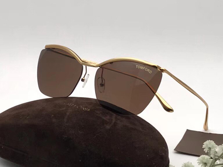 Tom Ford Sunglasses AAAA-1010