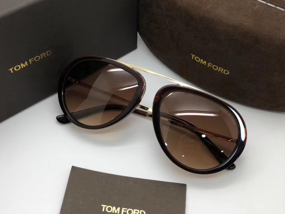 Tom Ford Sunglasses AAAA-1025