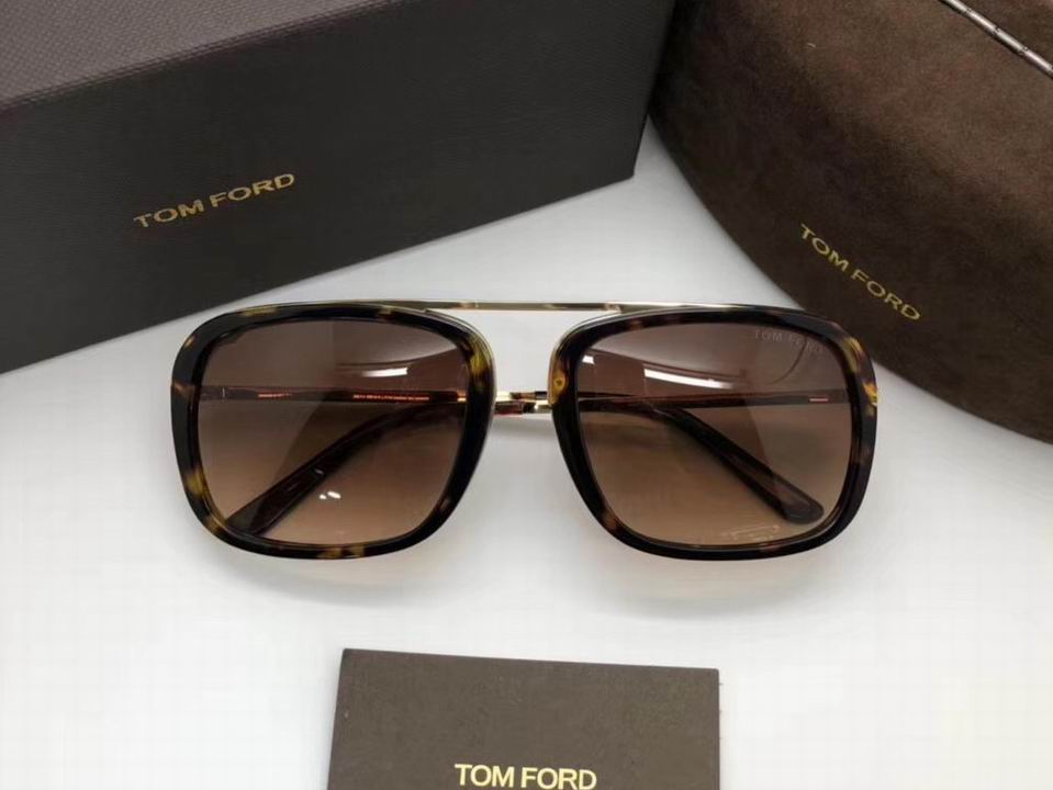 Tom Ford Sunglasses AAAA-1030