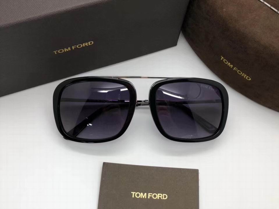 Tom Ford Sunglasses AAAA-1033