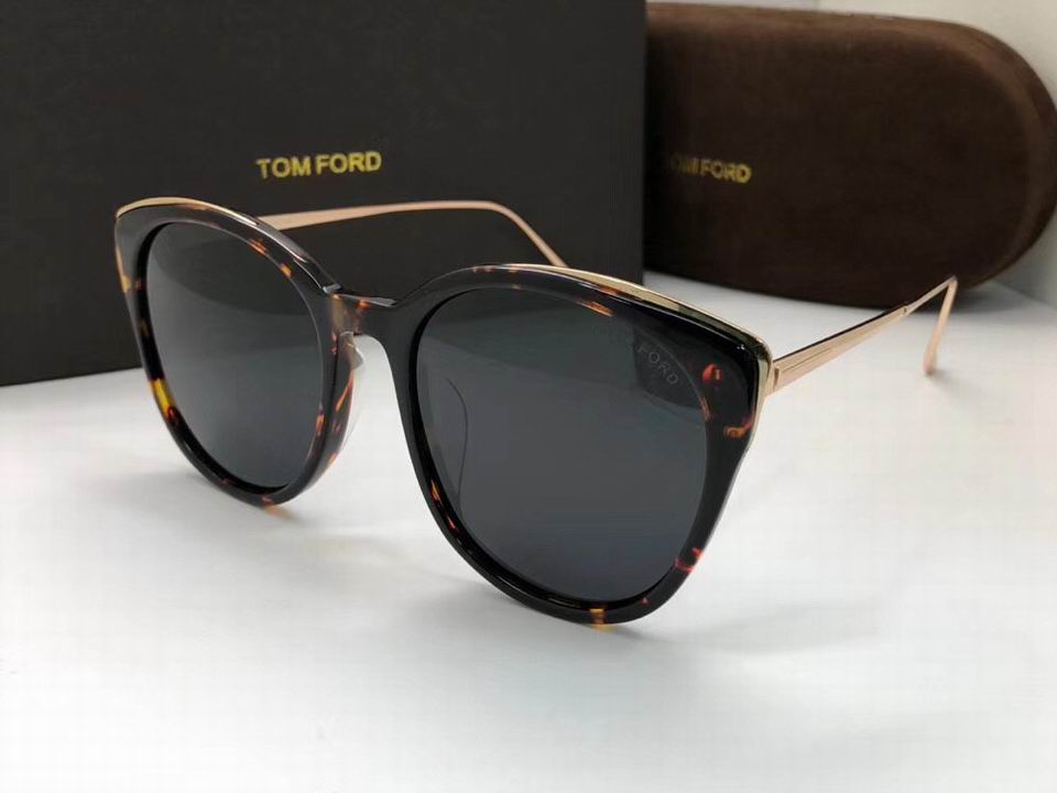 Tom Ford Sunglasses AAAA-1038