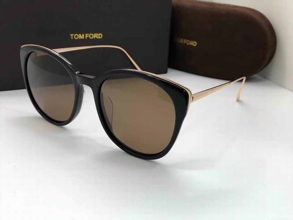 Tom Ford Sunglasses AAAA-1039