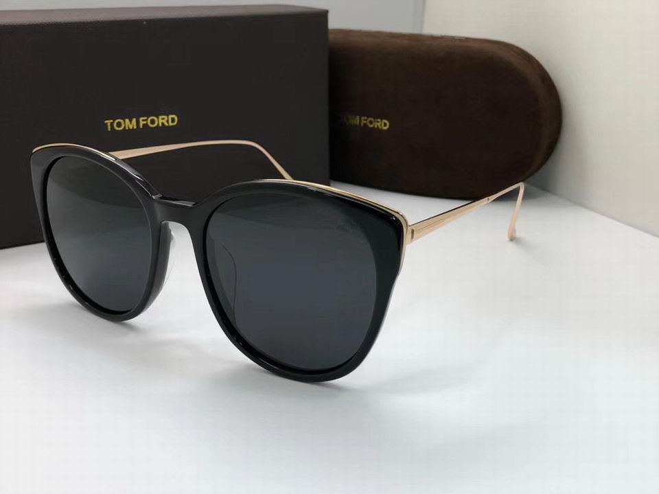 Tom Ford Sunglasses AAAA-1040