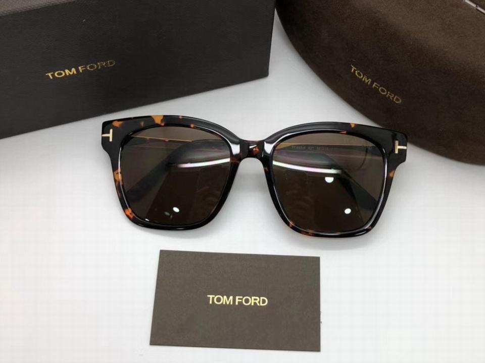 Tom Ford Sunglasses AAAA-1043