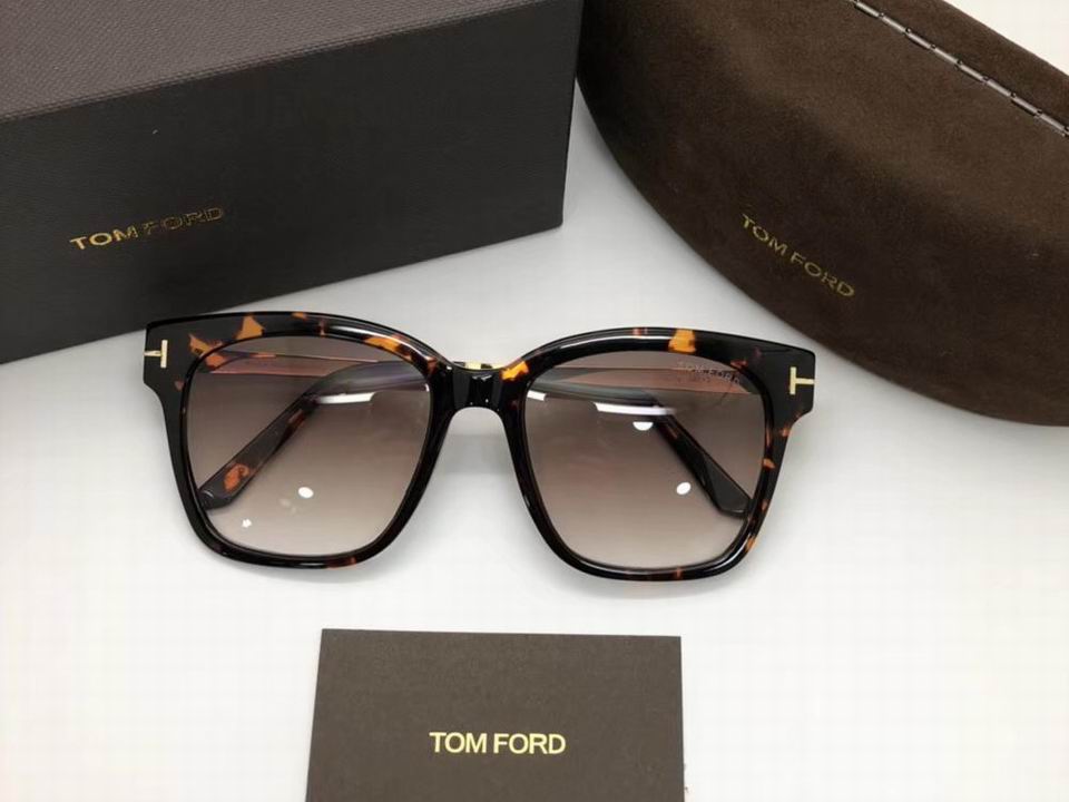 Tom Ford Sunglasses AAAA-1044