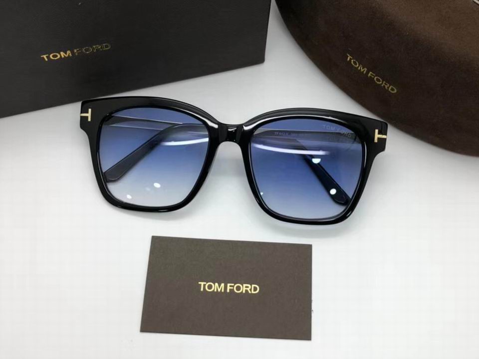 Tom Ford Sunglasses AAAA-1048