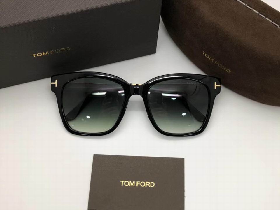 Tom Ford Sunglasses AAAA-1049