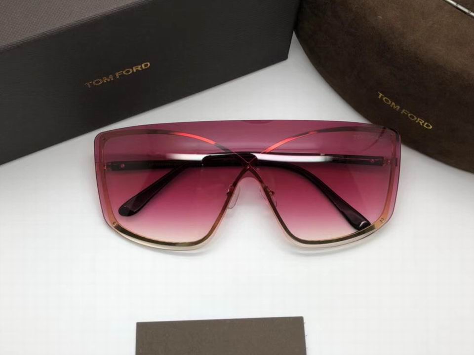 Tom Ford Sunglasses AAAA-1051