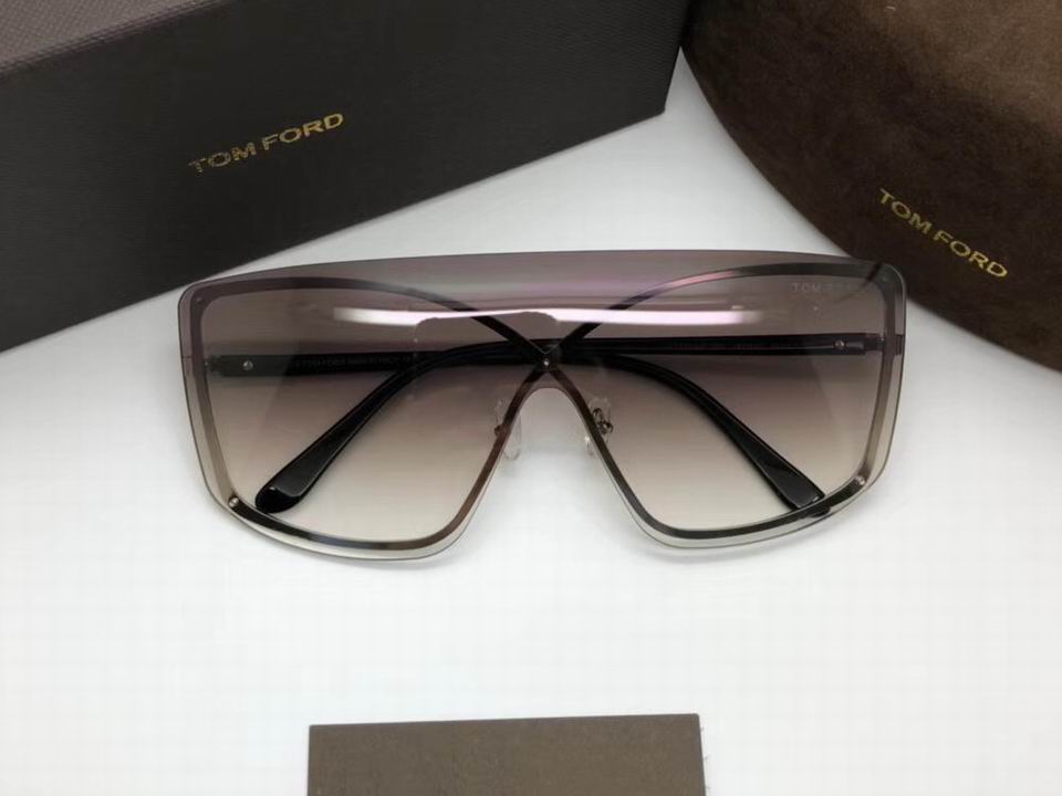 Tom Ford Sunglasses AAAA-1052