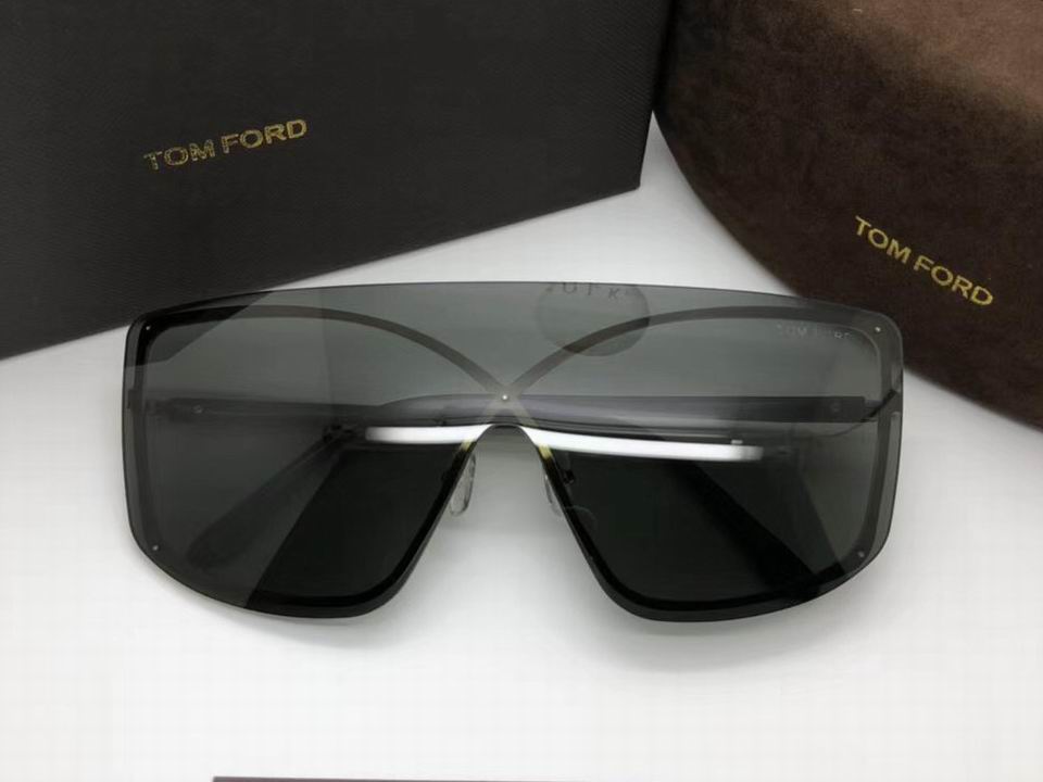 Tom Ford Sunglasses AAAA-1054