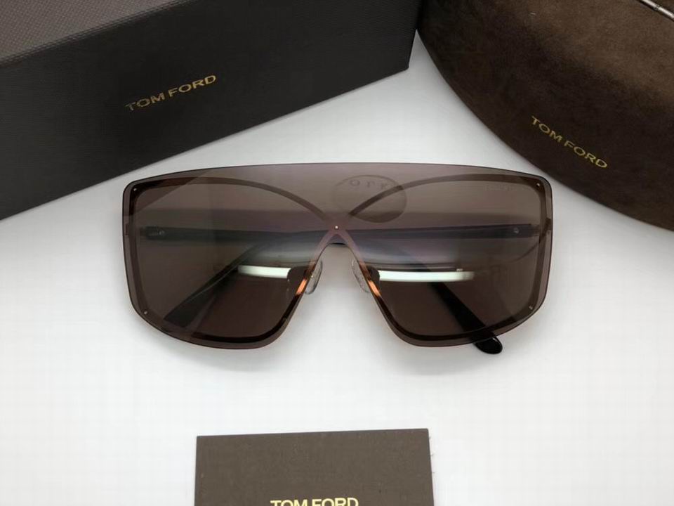 Tom Ford Sunglasses AAAA-1055