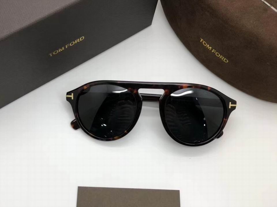 Tom Ford Sunglasses AAAA-1058