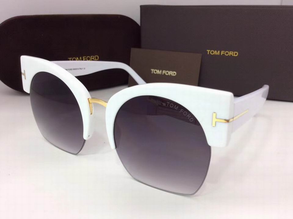 Tom Ford Sunglasses AAAA-1063