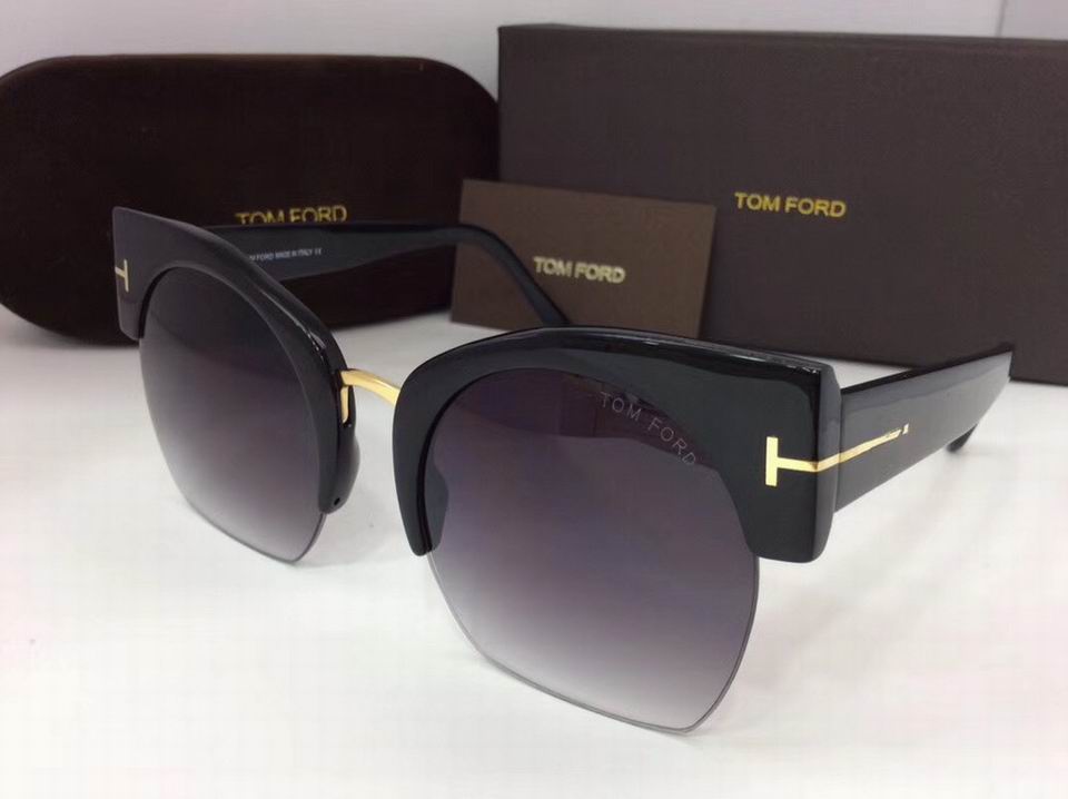 Tom Ford Sunglasses AAAA-1065