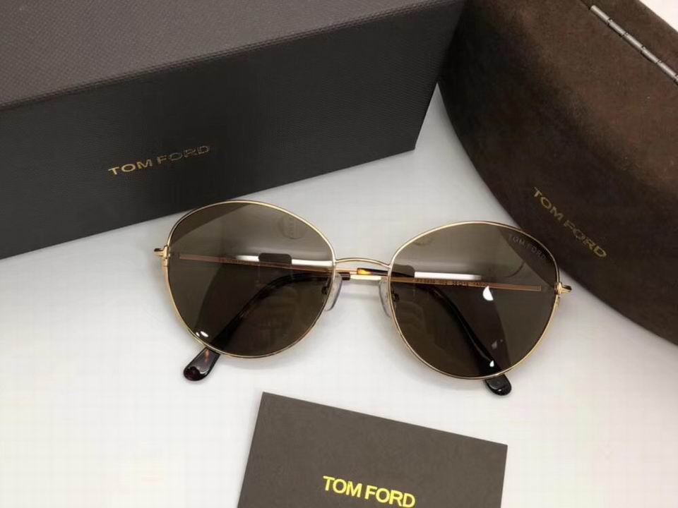 Tom Ford Sunglasses AAAA-1068