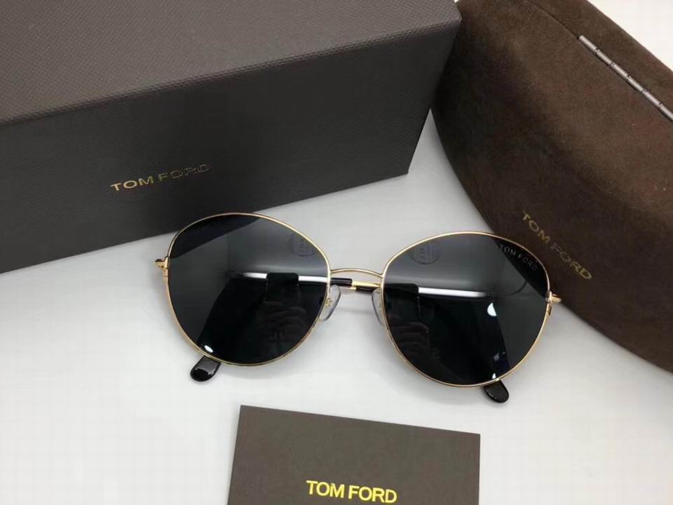 Tom Ford Sunglasses AAAA-1069