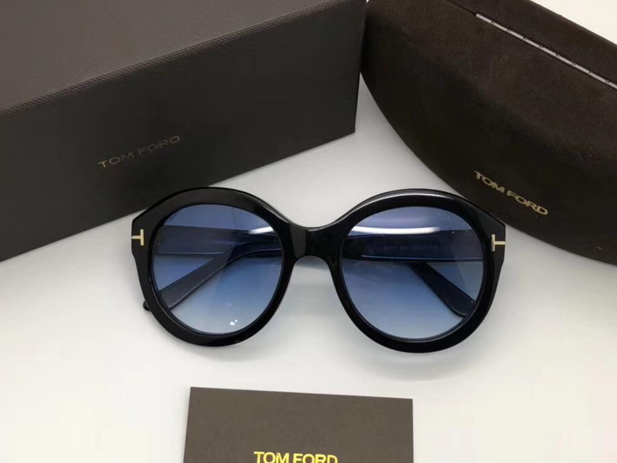 Tom Ford Sunglasses AAAA-1076