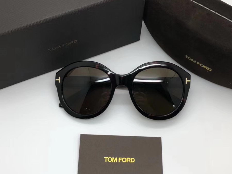 Tom Ford Sunglasses AAAA-1077