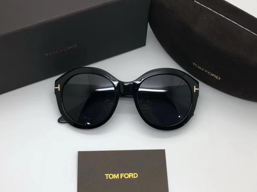 Tom Ford Sunglasses AAAA-1078