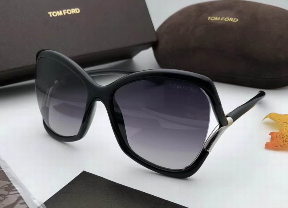 Tom Ford Sunglasses AAAA-1083