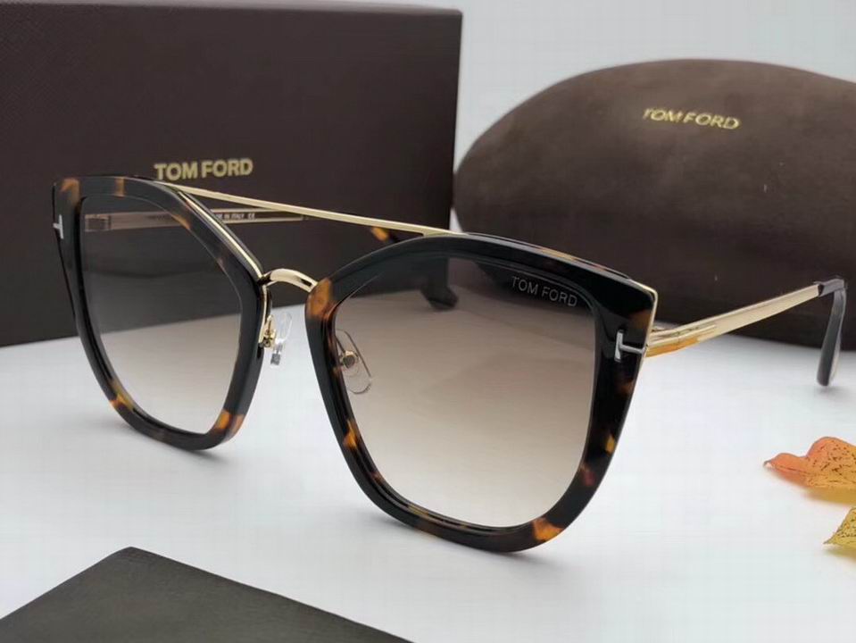 Tom Ford Sunglasses AAAA-1089