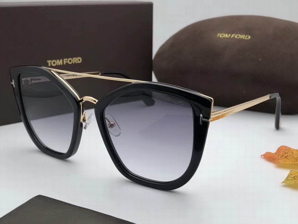 Tom Ford Sunglasses AAAA-1090