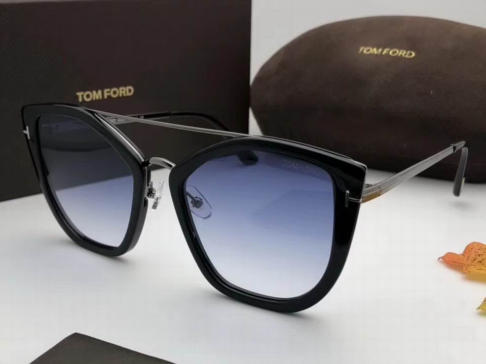 Tom Ford Sunglasses AAAA-1091