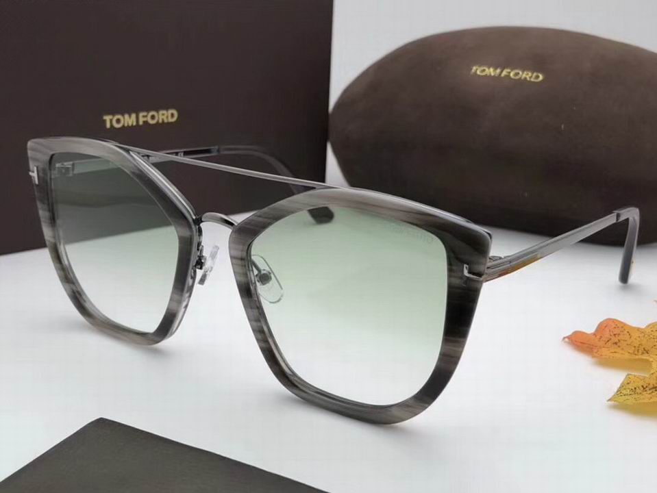 Tom Ford Sunglasses AAAA-1093