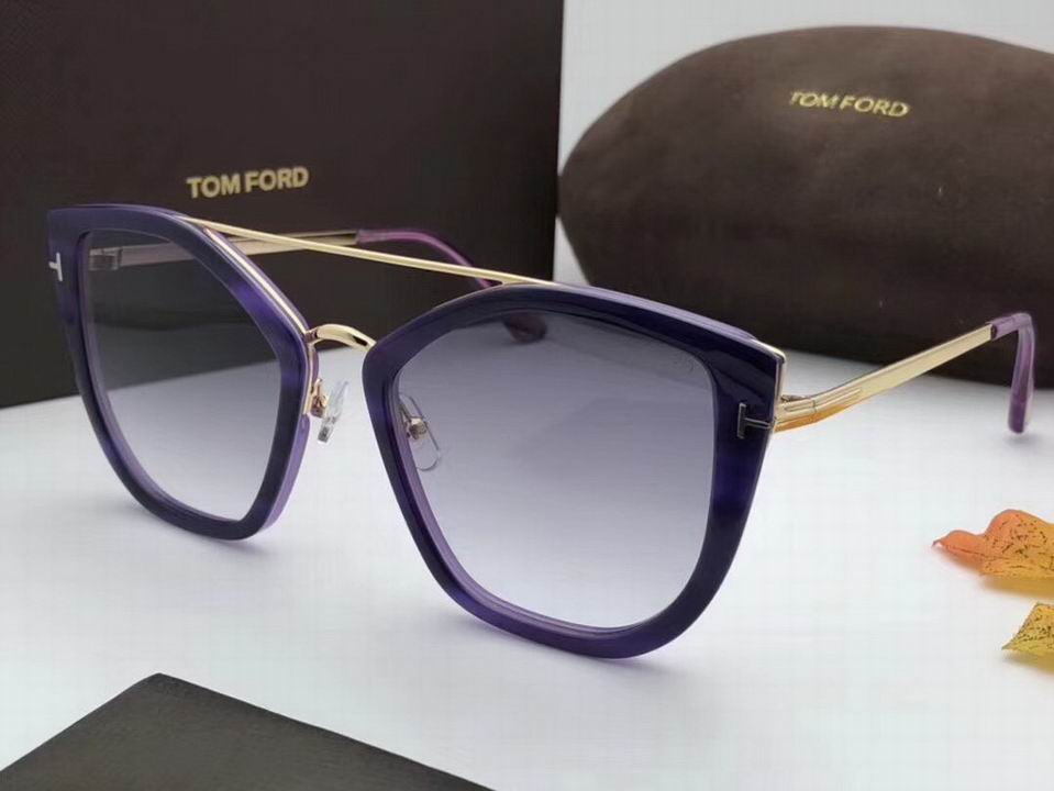 Tom Ford Sunglasses AAAA-1094