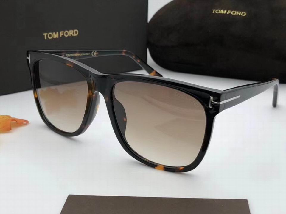 Tom Ford Sunglasses AAAA-1097