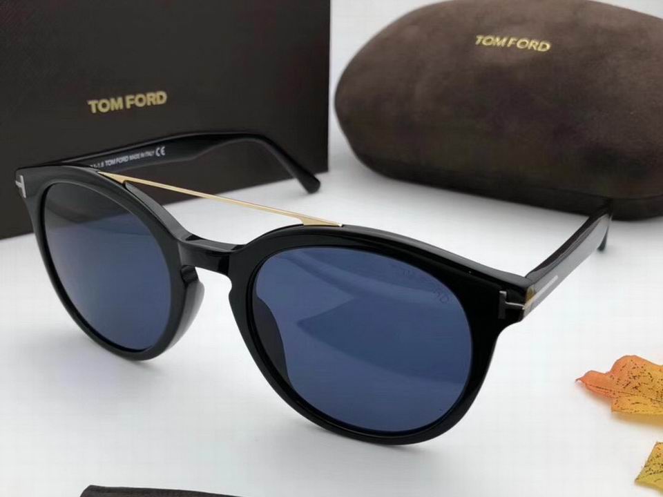 Tom Ford Sunglasses AAAA-1104
