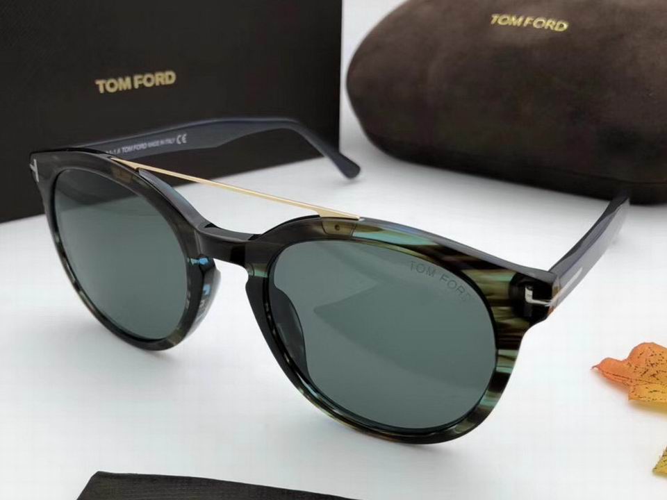 Tom Ford Sunglasses AAAA-1106