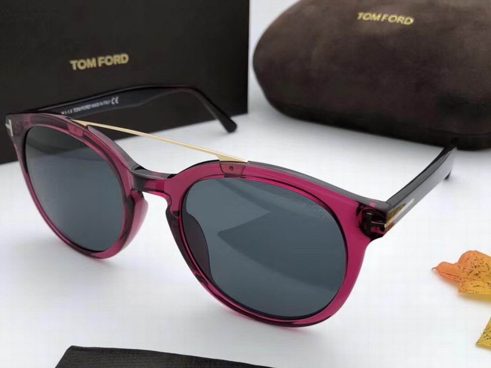Tom Ford Sunglasses AAAA-1107