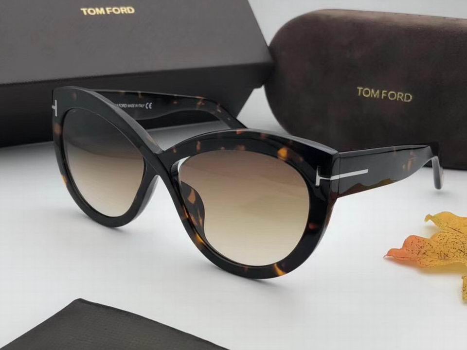 Tom Ford Sunglasses AAAA-1109