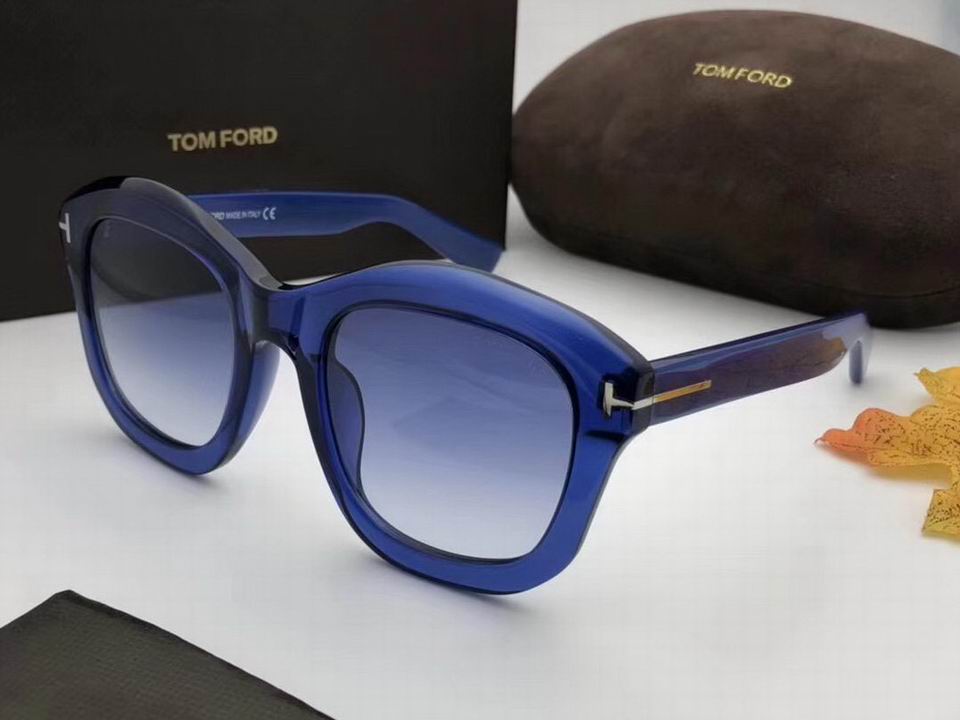 Tom Ford Sunglasses AAAA-1120
