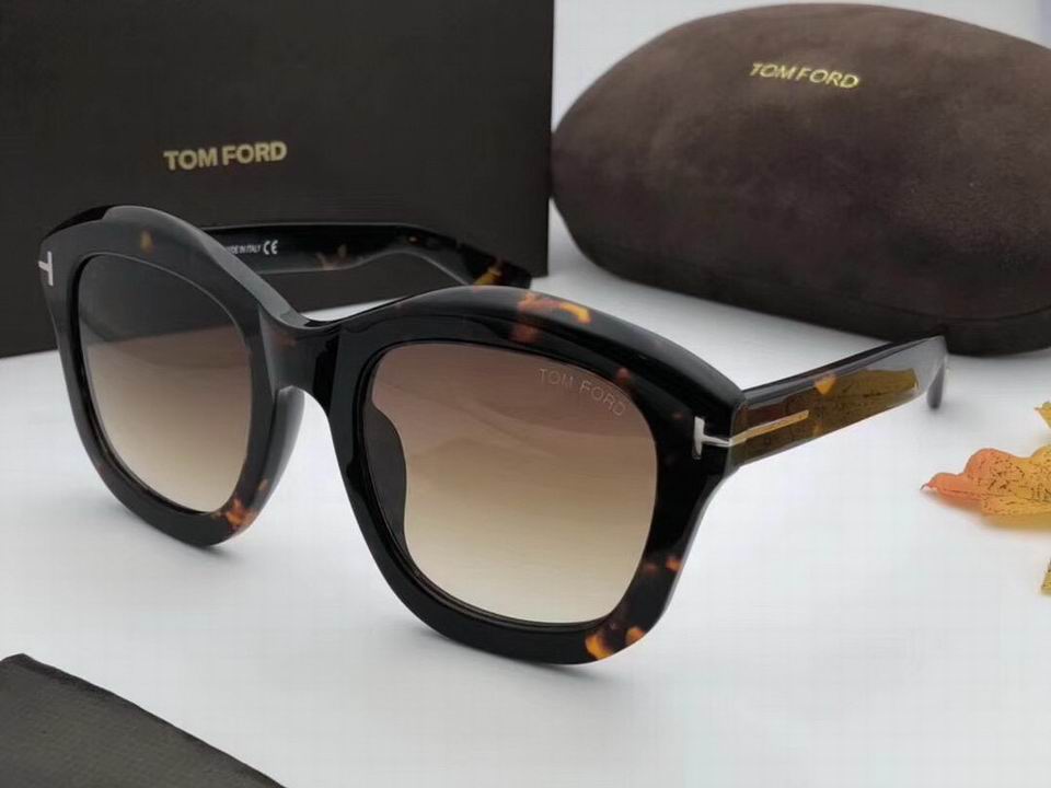 Tom Ford Sunglasses AAAA-1121