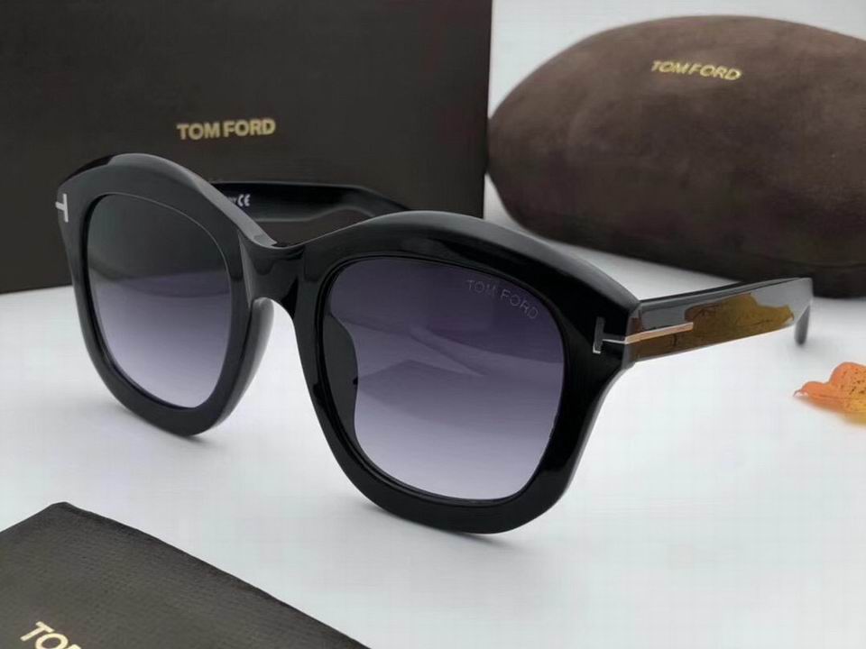 Tom Ford Sunglasses AAAA-1123