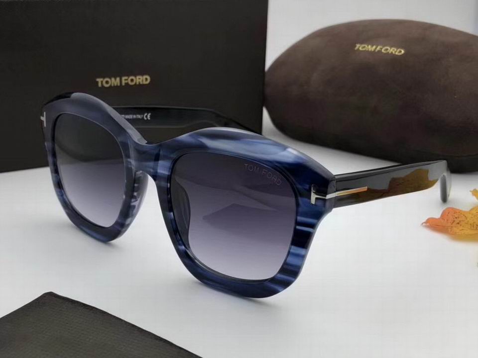 Tom Ford Sunglasses AAAA-1125