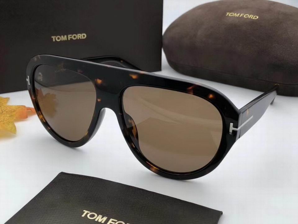 Tom Ford Sunglasses AAAA-1126