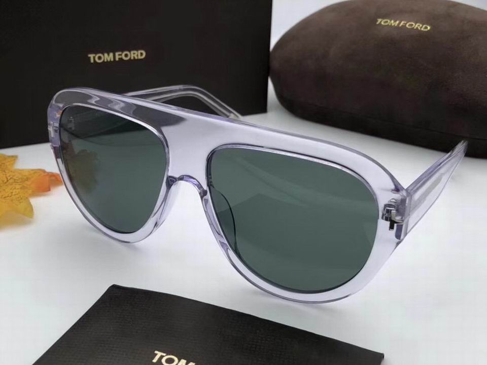 Tom Ford Sunglasses AAAA-1130