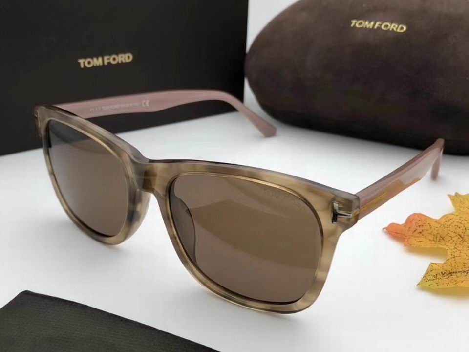 Tom Ford Sunglasses AAAA-1133