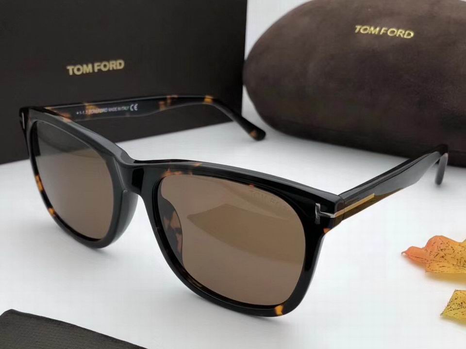 Tom Ford Sunglasses AAAA-1134