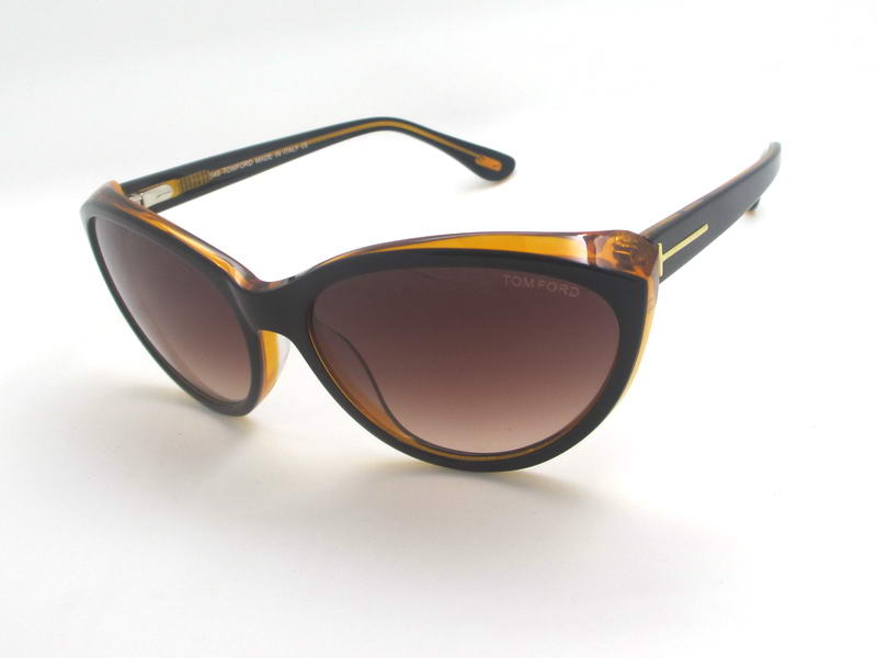 Tom Ford Sunglasses AAAA-1206