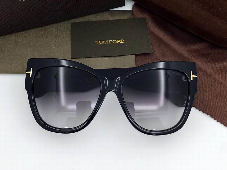 Tom Ford Sunglasses AAAA-1240