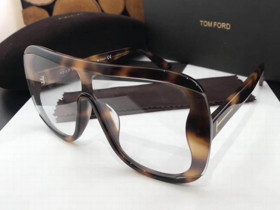 Tom Ford Sunglasses AAAA-1244
