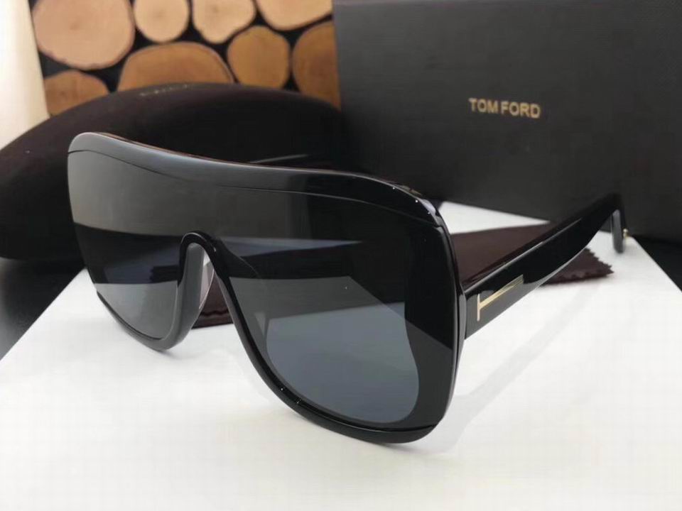 Tom Ford Sunglasses AAAA-1245