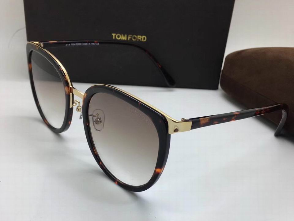 Tom Ford Sunglasses AAAA-1251
