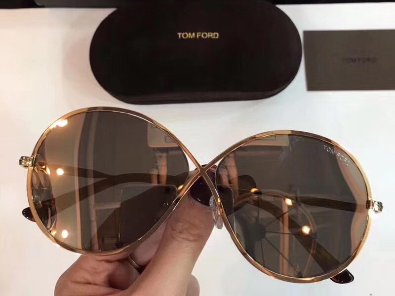Tom Ford Sunglasses AAAA-1257